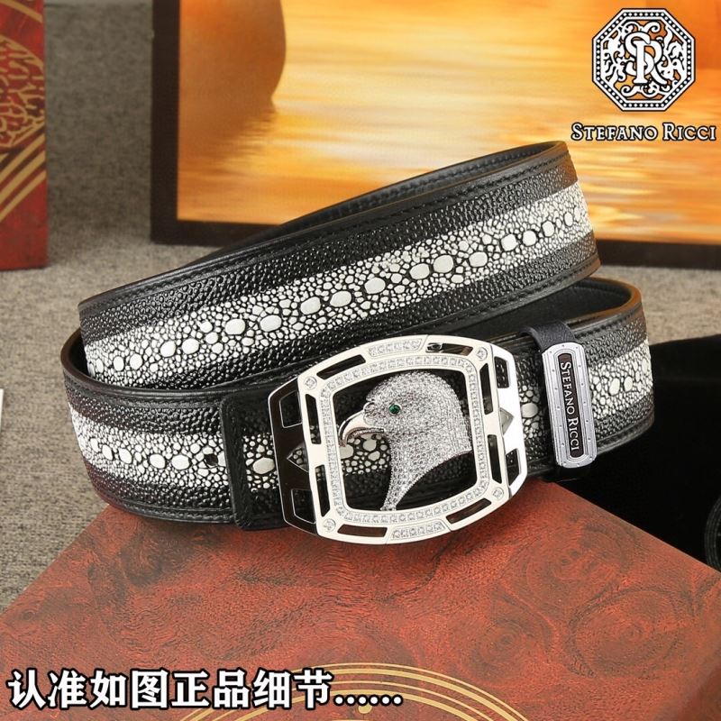 Stefano Ricci Belts